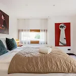 Chic Retreat With Jacuzzi By Gozsdu Udvar & Fashionst