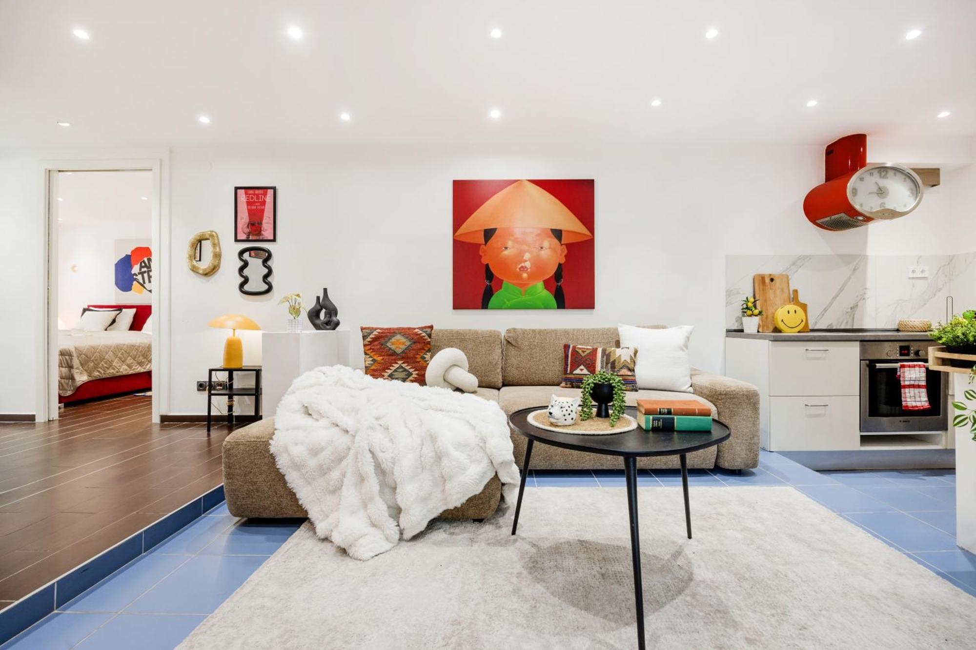 Chic Retreat With Jacuzzi By Gozsdu Udvar & Fashionst Lejlighed Budapest