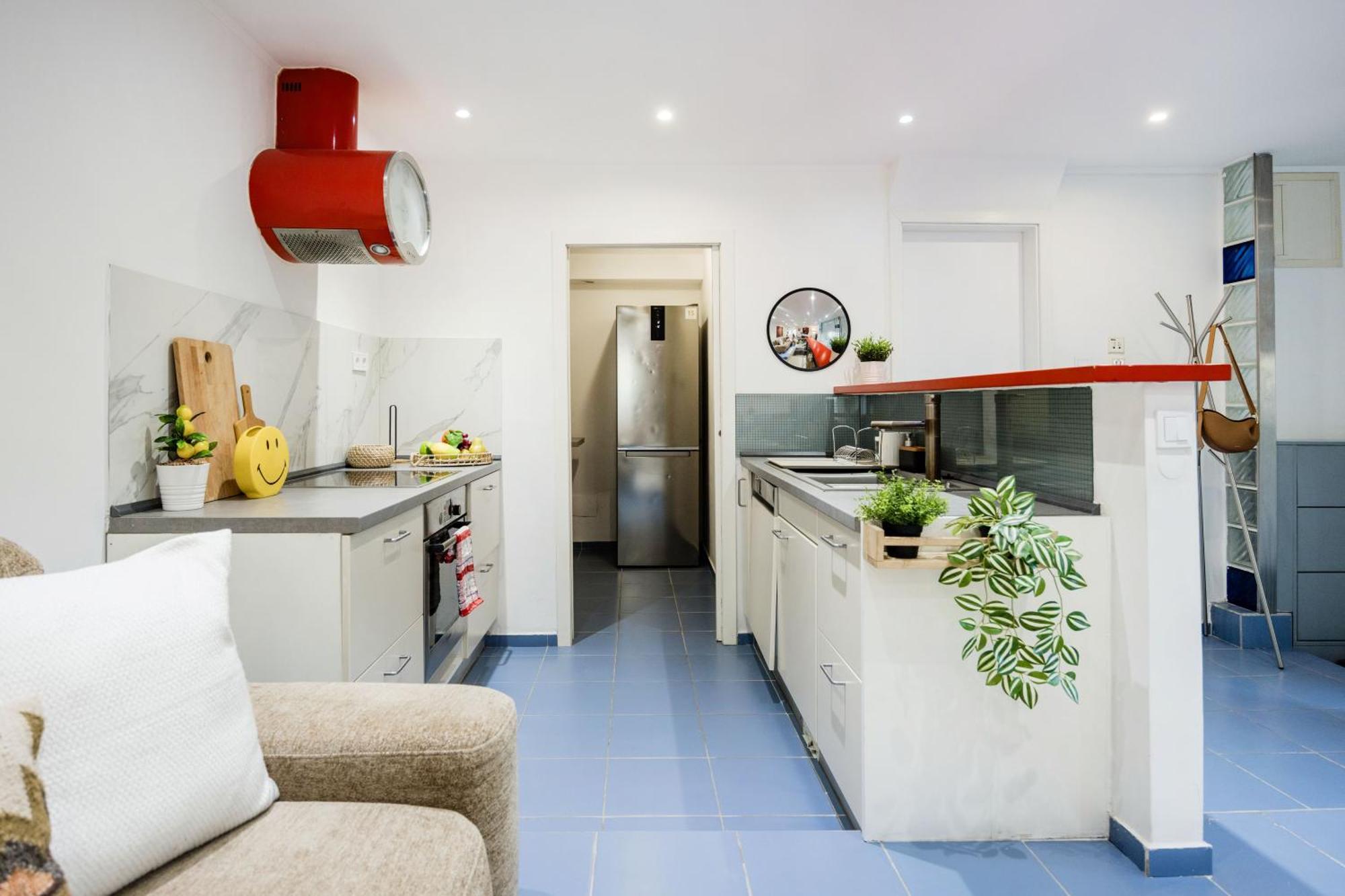 Apartman Chic Retreat With Jacuzzi By Gozsdu Udvar & Fashionst *