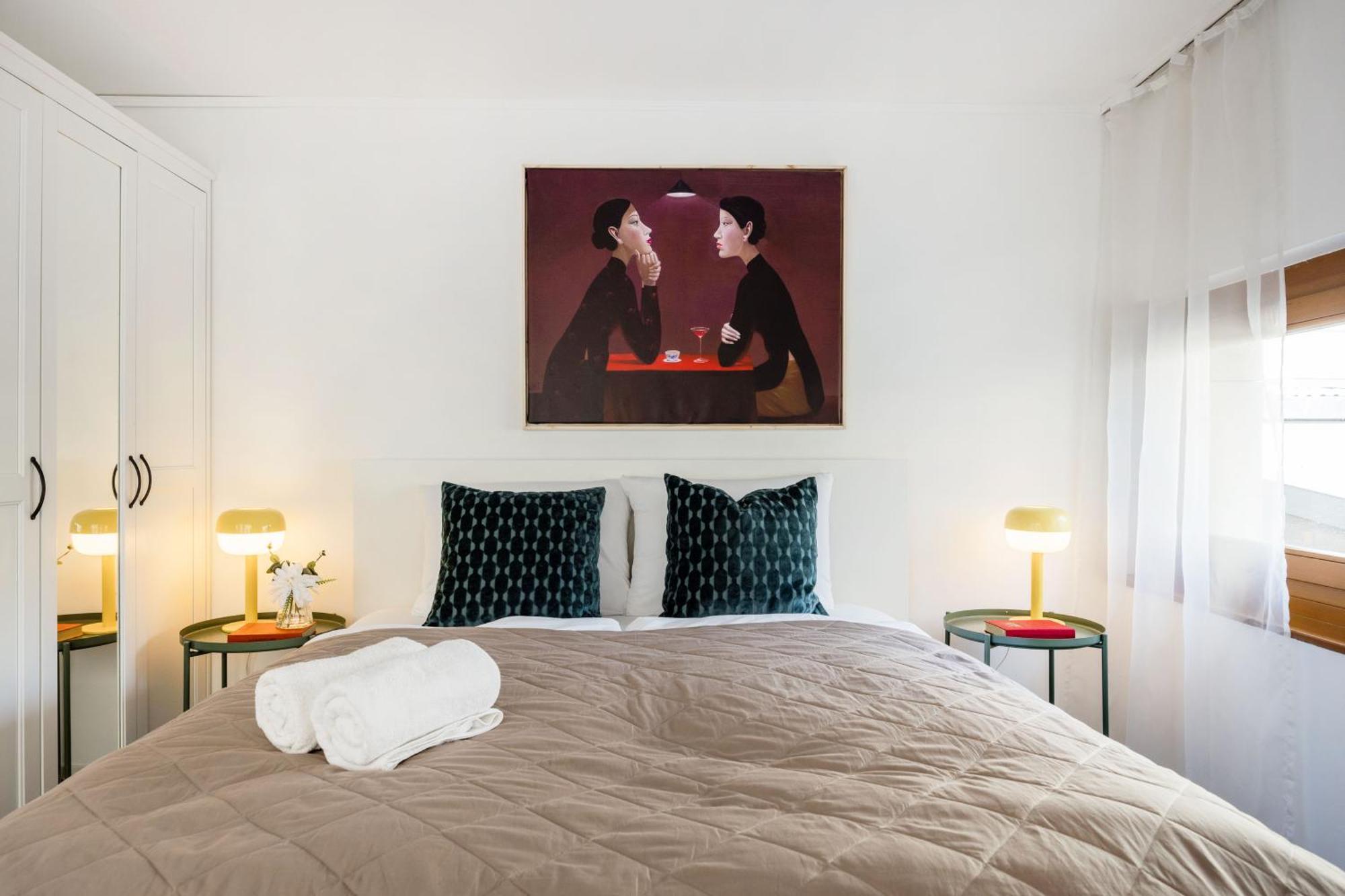 Apartman Chic Retreat With Jacuzzi By Gozsdu Udvar & Fashionst
